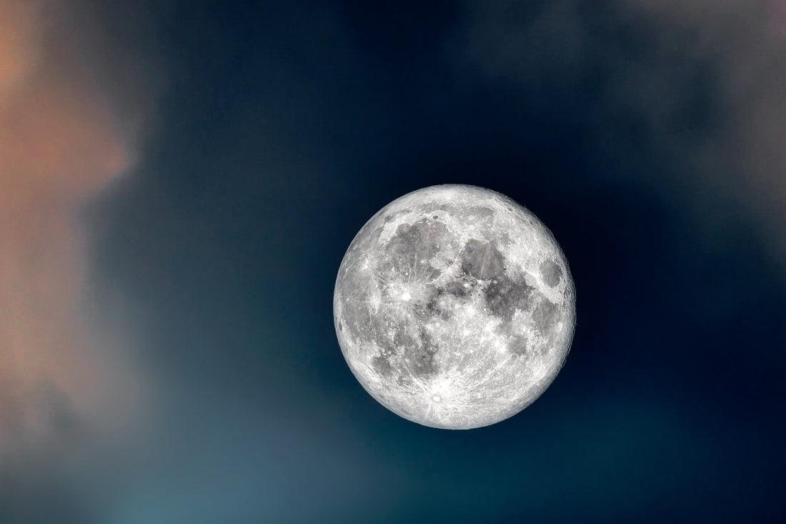Unlocking the Power of Lunar Cultivation for Cannabis Harvesting