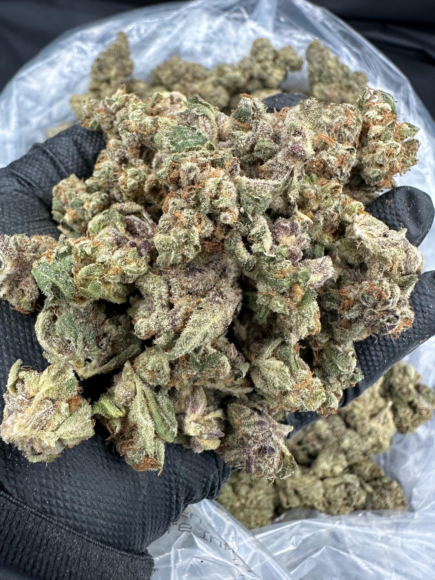 Cereal Milk THCA Flower