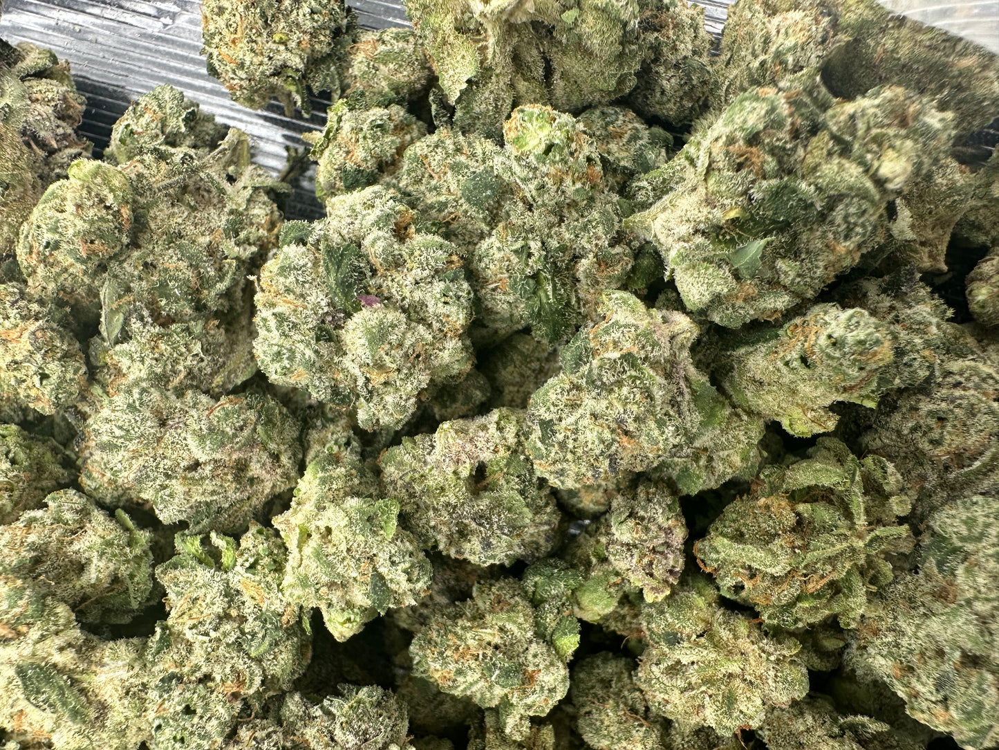 Cereal Milk THCA Flower (Budget)