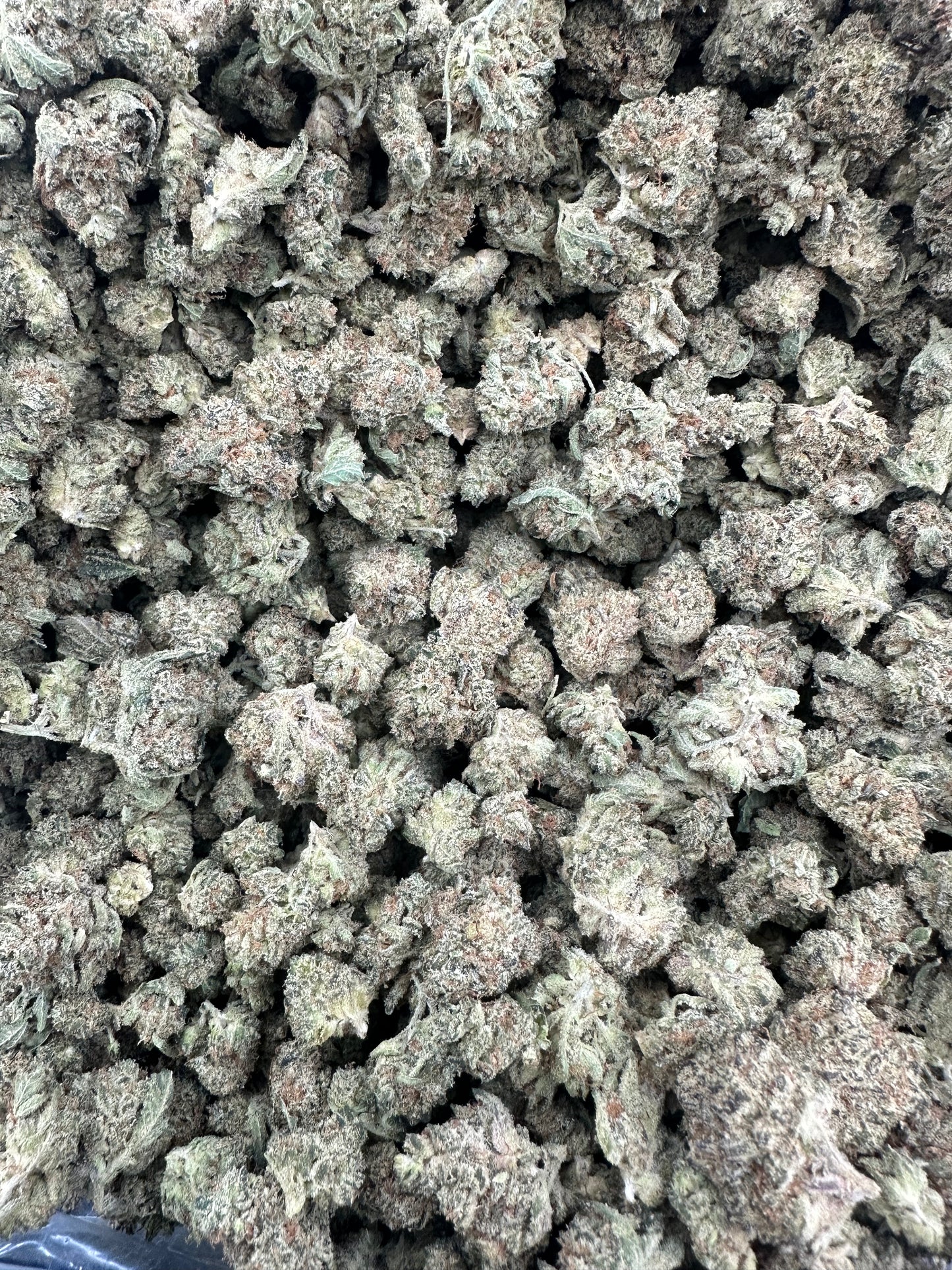 Pineapple Express Smalls THCA Flower (Exotic)