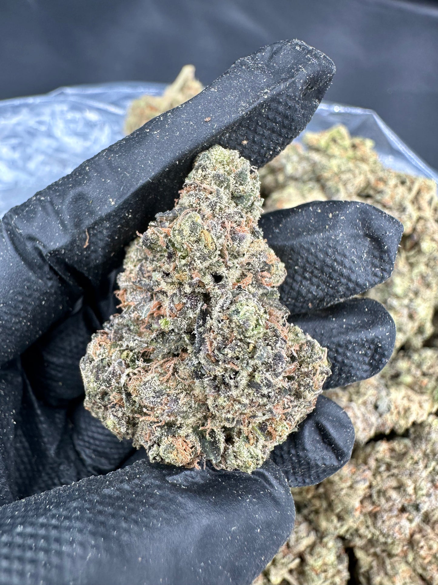 🎁 Green Crack THCA Flower (100% off)