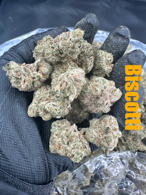 Durban Sandwich Bundle - 3 oz THCA (Budget)