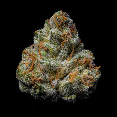 Hashburger THCA Flower