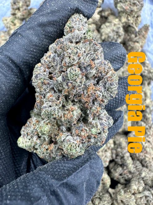 Southern Hospitality Bundle - 2oz THCA (Premium & Exotic)