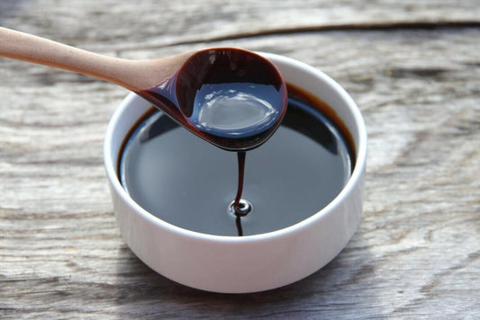 Blackstrap Molasses For Growing Cannabis - Premium Cultivars