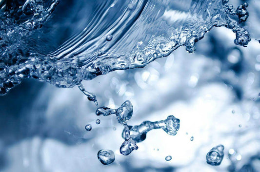 Reverse Osmosis Water for Cannabis Growing - Premium Cultivars