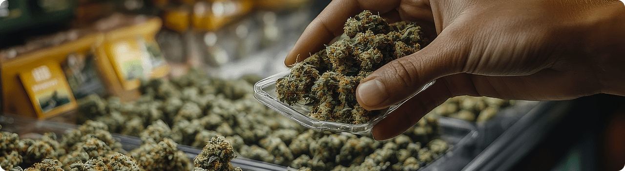 Exotic Indoor Flower - Premium Cultivars