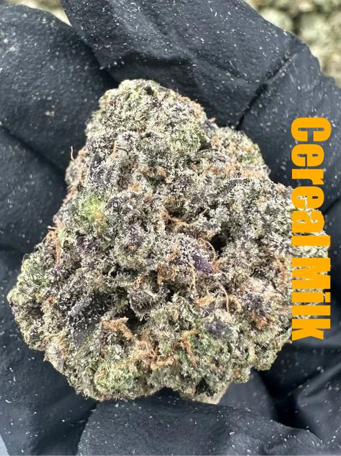 4 oz Premium Variety Bundle THCA (Premium)