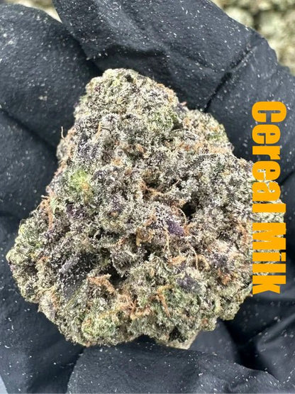 4 oz Premium Variety Bundle THCA (Premium)