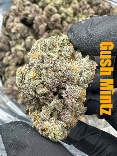 4 oz Premium Variety Bundle THCA (Premium)