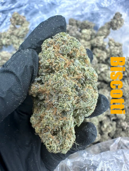 4 oz Premium Variety Bundle THCA (Premium)