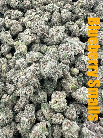 Exotic Smalls Variety Bundle - 42 g THCA (Exotic)