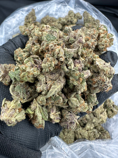 Cereal Milk THCA Flower