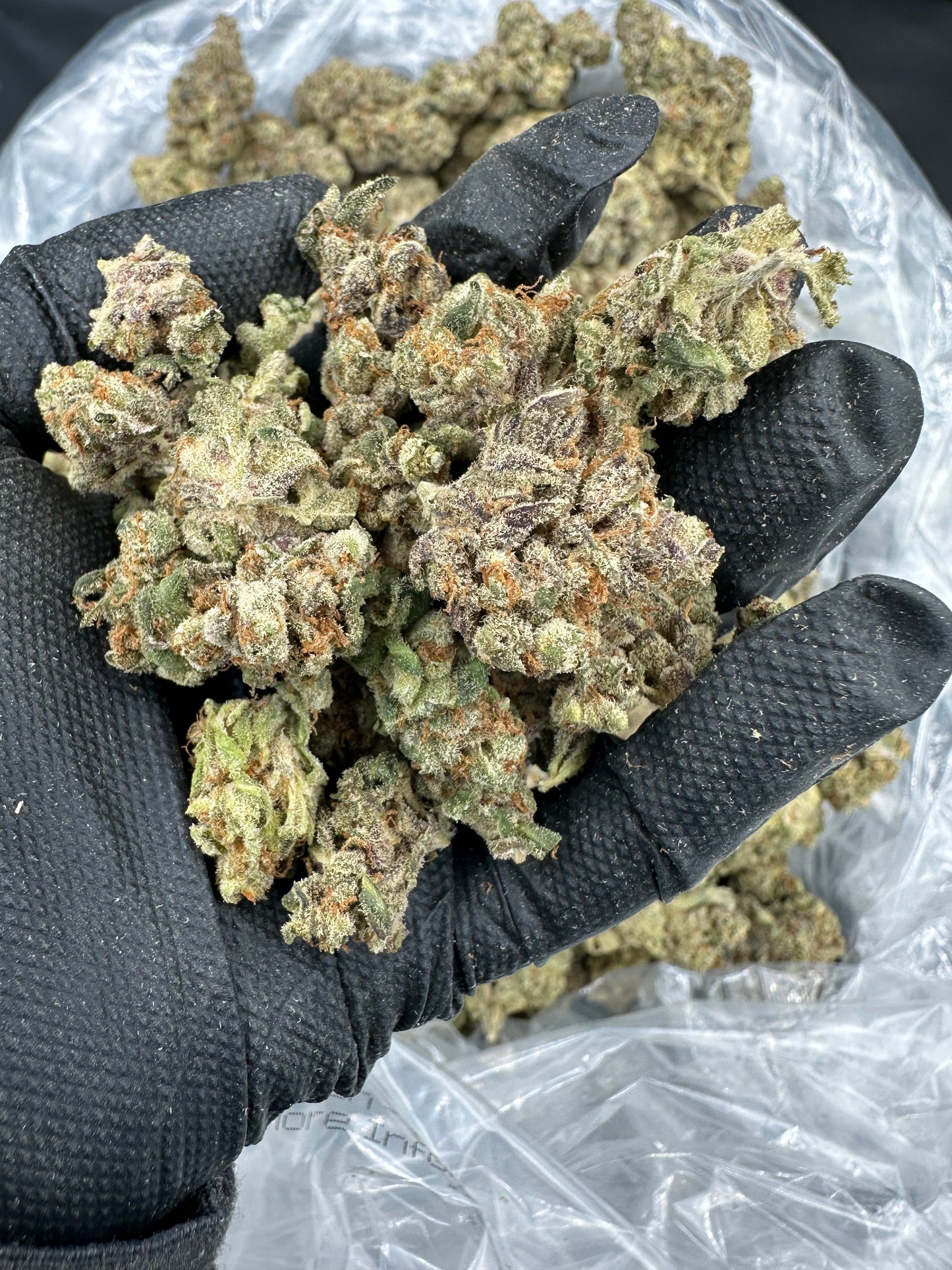 Cereal Milk THCA Flower