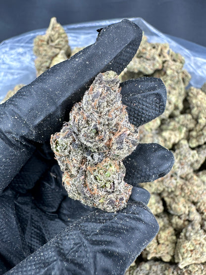 Cheetah Piss THCA Flower