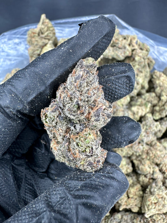 Cheetah Piss THCA Flower