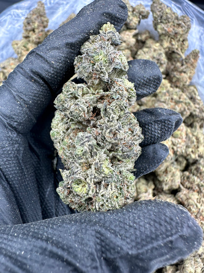 Cookies and Cream THCA Flower