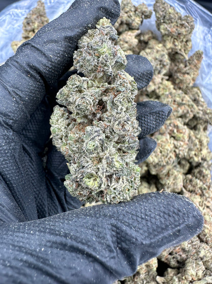 Cookies and Cream THCA Flower