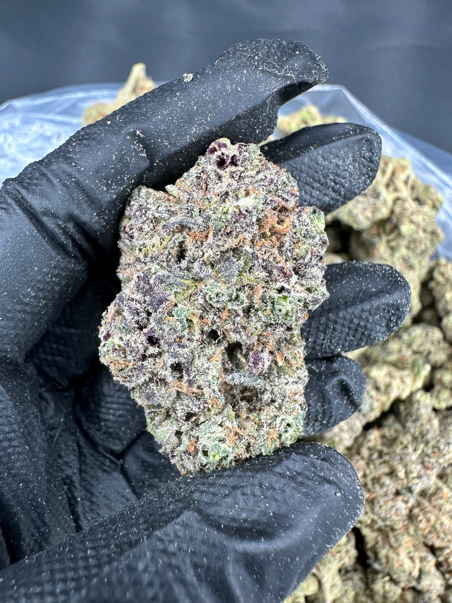 GMO Cookies THCA Flower