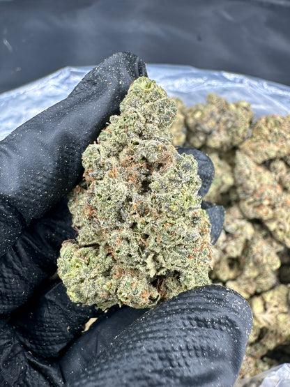 Gorilla Glue #4 THCA Flower