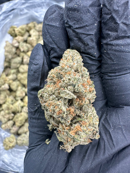 Bruce Banner THCA Flower (Premium)