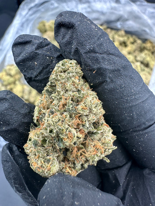 Bruce Banner THCA Flower (Premium)