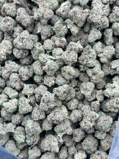 Bruce Banner THCA Flower (Budget)