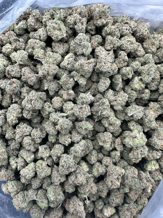 Bruce Banner THCA Flower (Budget)