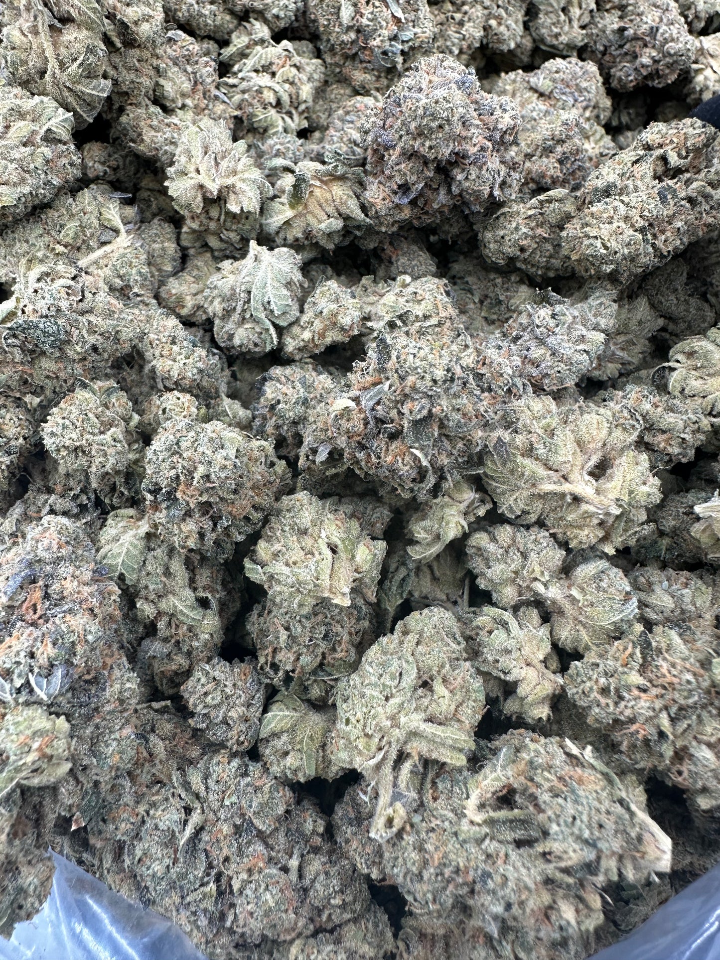 Ice Cream Cake THCA Flower (Budget)