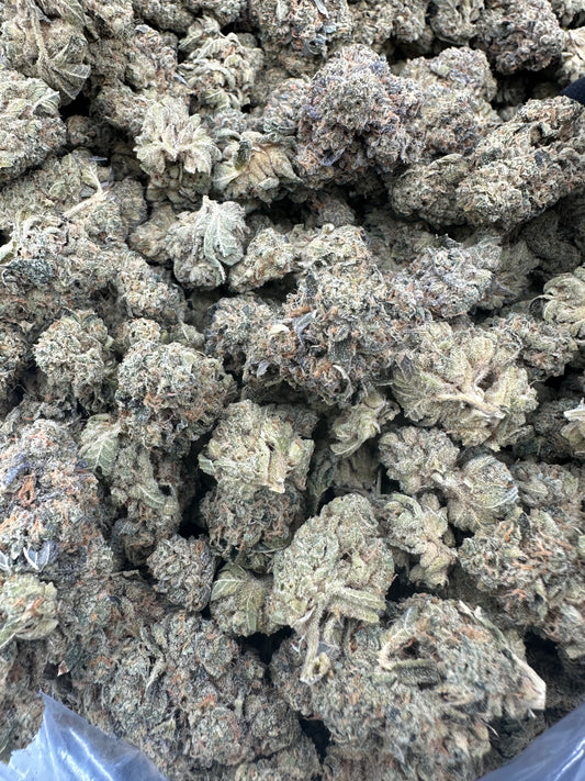 Ice Cream Cake THCA Flower (Budget)