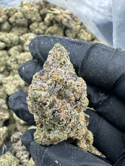 Zkittlez THCA Flower (Premium)