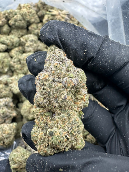 Zkittlez THCA Flower (Premium)