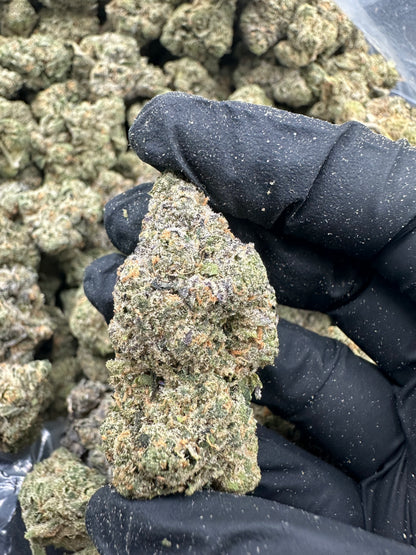 Zkittlez THCA Flower (Premium)