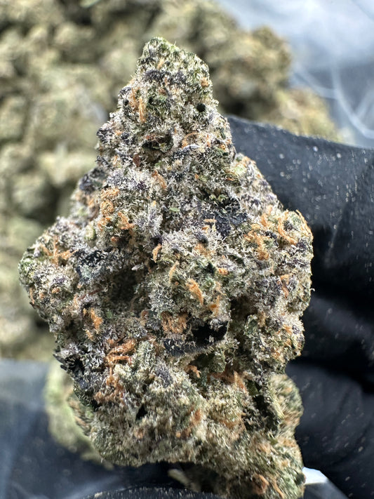 Zkittlez THCA Flower (Premium)