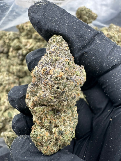 Zkittlez THCA Flower (Premium)