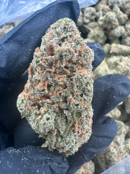 Mango Kush THCA Flower (Premium)