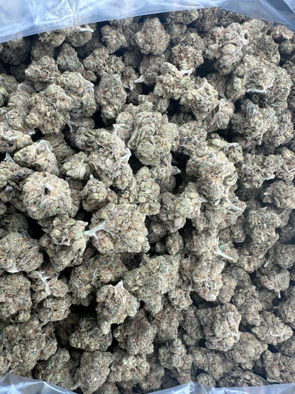 Gush Mintz THCA Flower (Budget)
