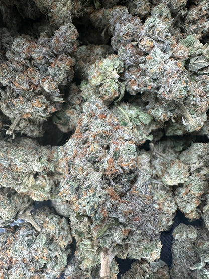 Headband THCA Flower (Exotic)
