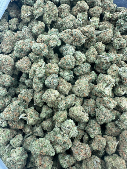 Green Crack THCA Flower (Premium)