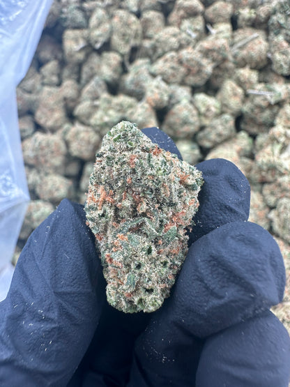 Green Crack THCA Flower (Premium)