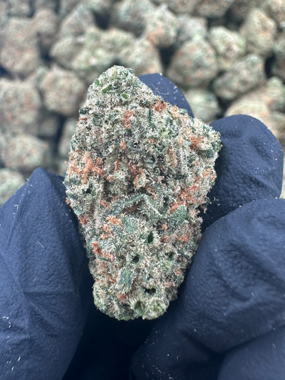 Green Crack THCA Flower (Premium)