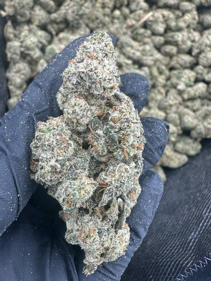 Applescotti THCA Flower (Premium)