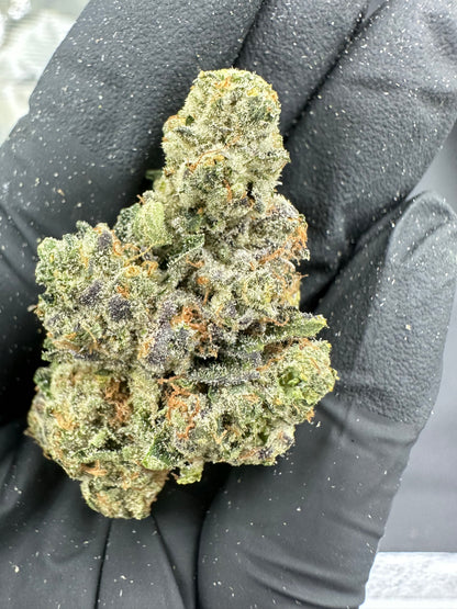 Triangle Kush Cake THCA Flower (Premium)