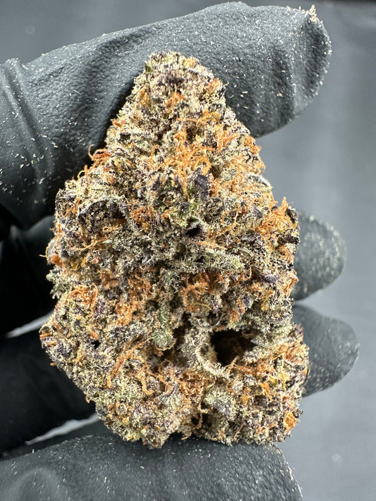 Animal Cookies THCA Flower (Premium)