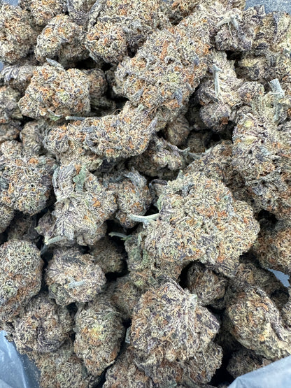 Animal Cookies THCA Flower (Premium)