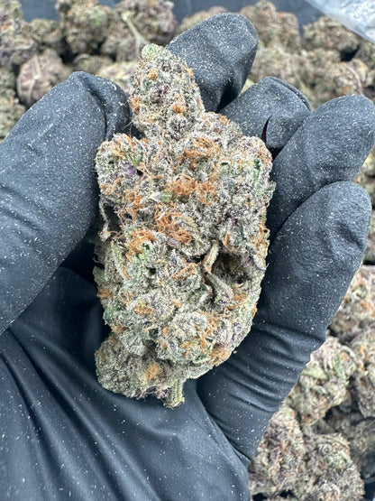 Watermelon Zkittlez THCA Flower (Exotic)
