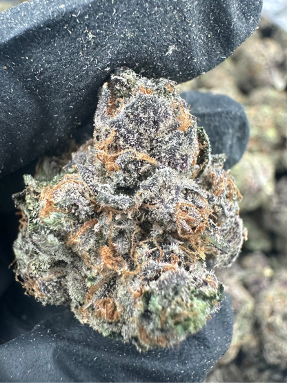 Watermelon Zkittlez THCA Flower (Exotic)