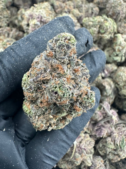 Watermelon Zkittlez THCA Flower (Exotic)