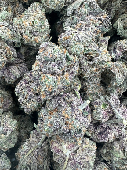 Watermelon Zkittlez THCA Flower (Exotic)