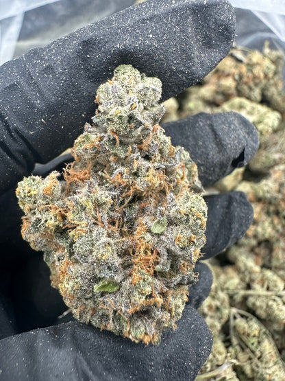 MAC THCA Flower (Premium)